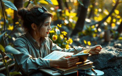 10 Effective Ways to Better Myself and Achieve Personal Growth
