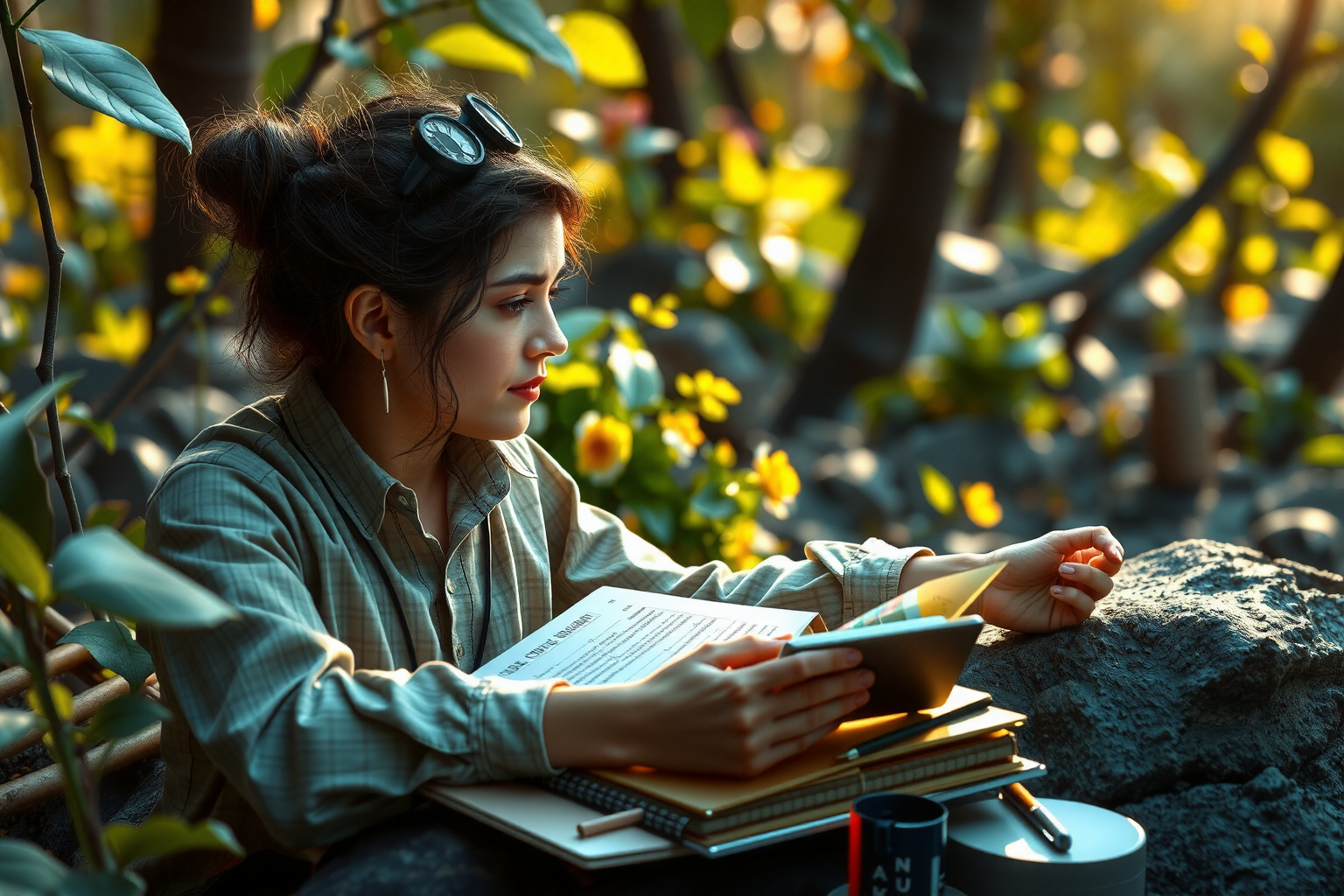 10 Effective Ways to Better Myself and Achieve Personal Growth