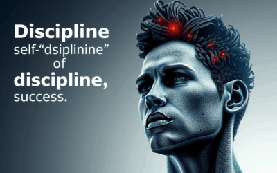 The Importance of Discipline and Self-Discipline in Achieving Success