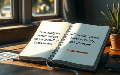 10 Essential Self-Improvement Tips for Personal Growth