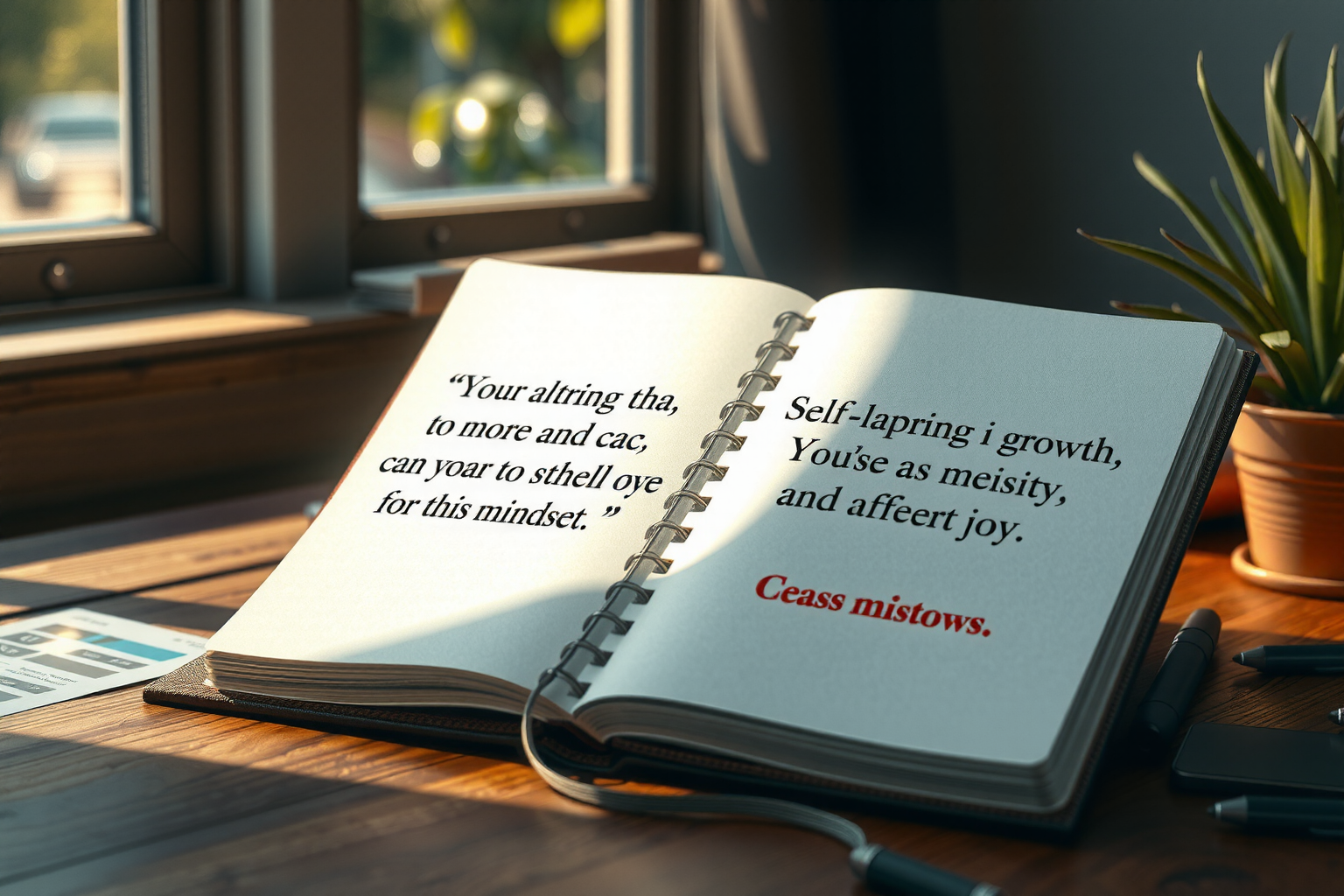 10 Essential Self-Improvement Tips for Personal Growth