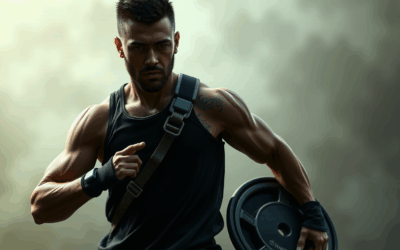 Self-Discipline: The Key to Achieving Your Goals