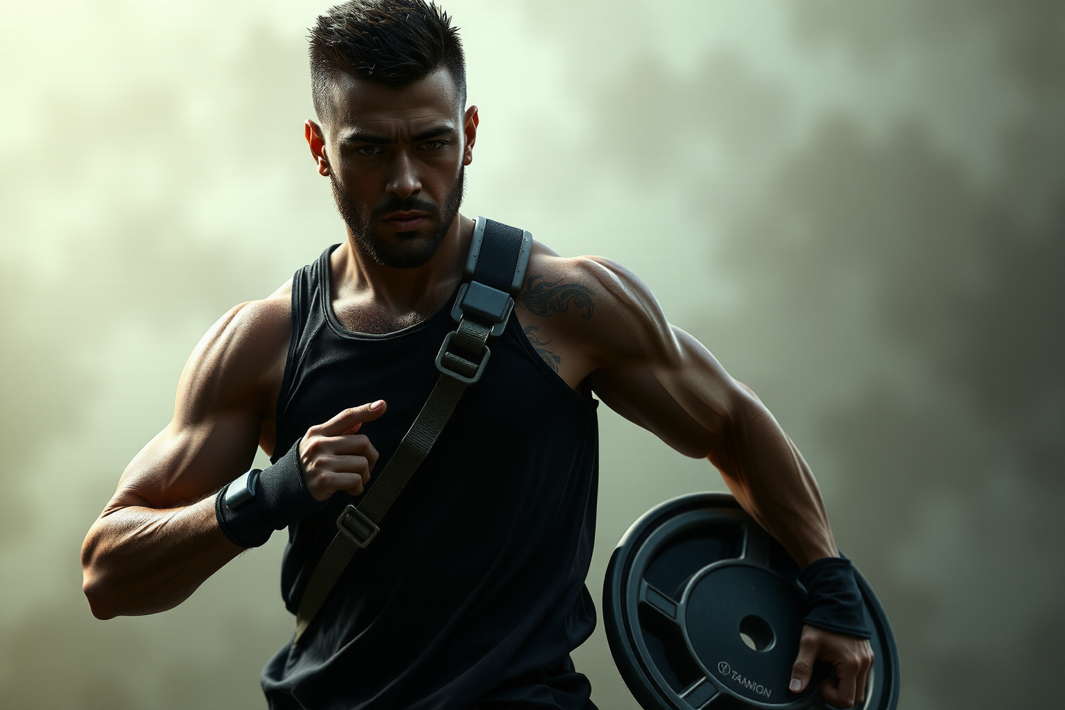 Self-Discipline: The Key to Achieving Your Goals