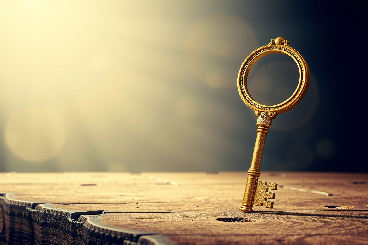 Unlocking the Key to Success - Tips and Strategies