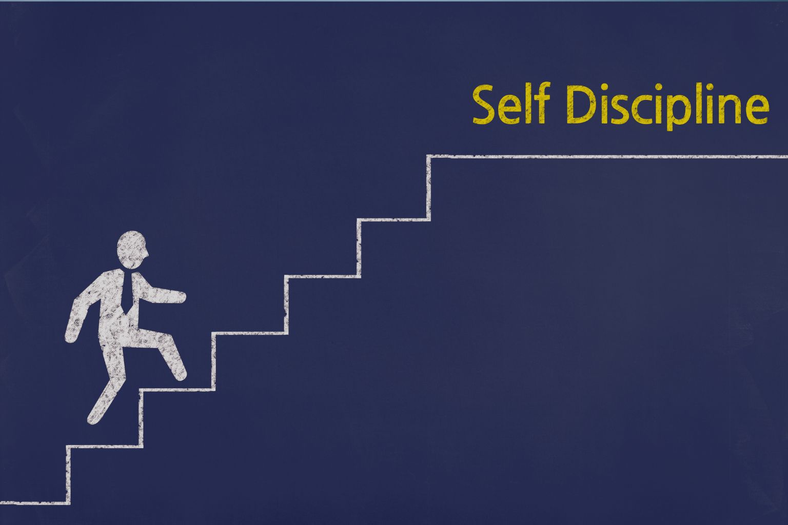 10 Ways to Build Ironclad Discipline for Success