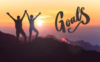 7 Steps to Set Goals That Stick in 2025
