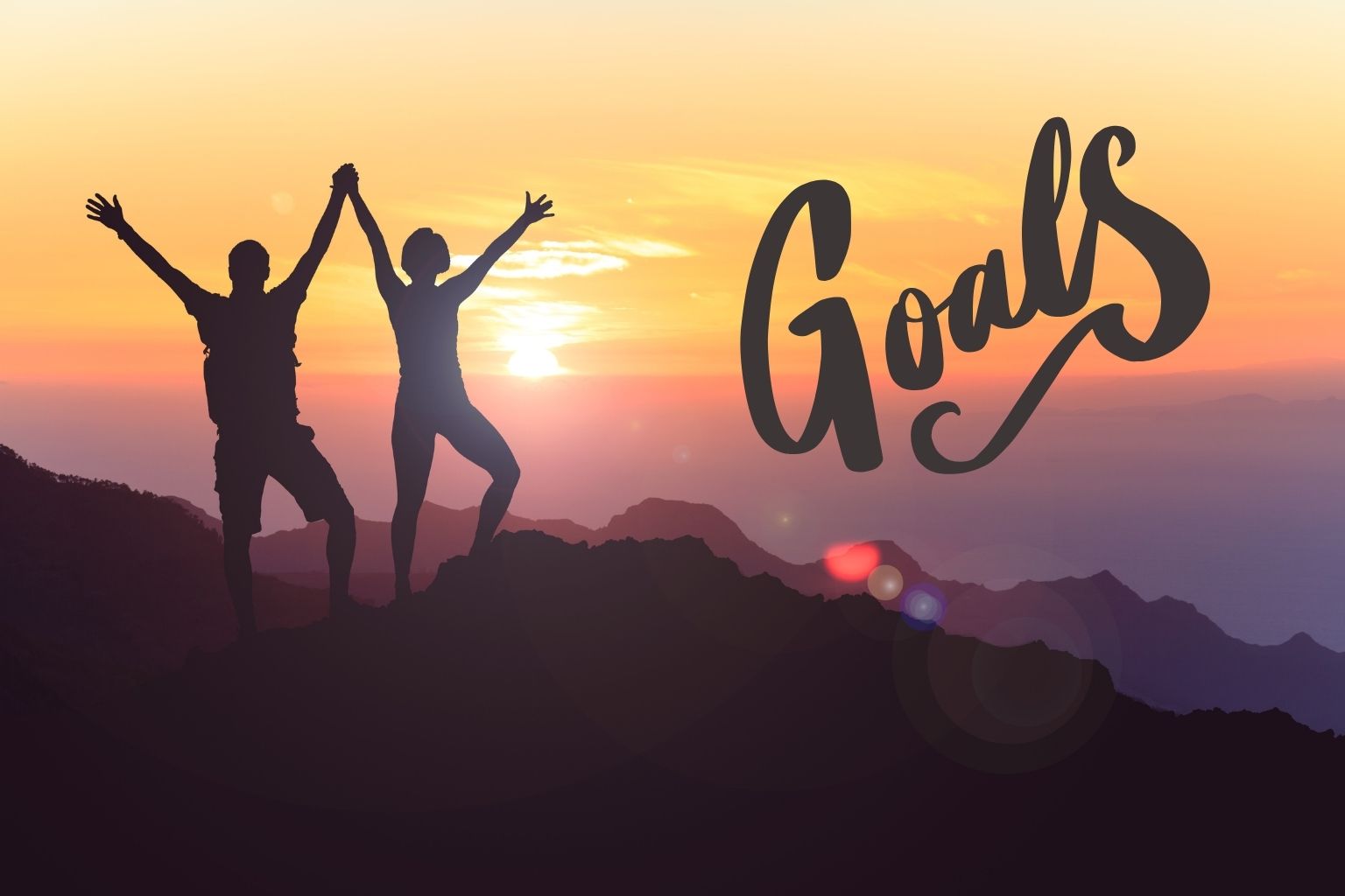 7 Steps to Set Goals That Stick in 2025