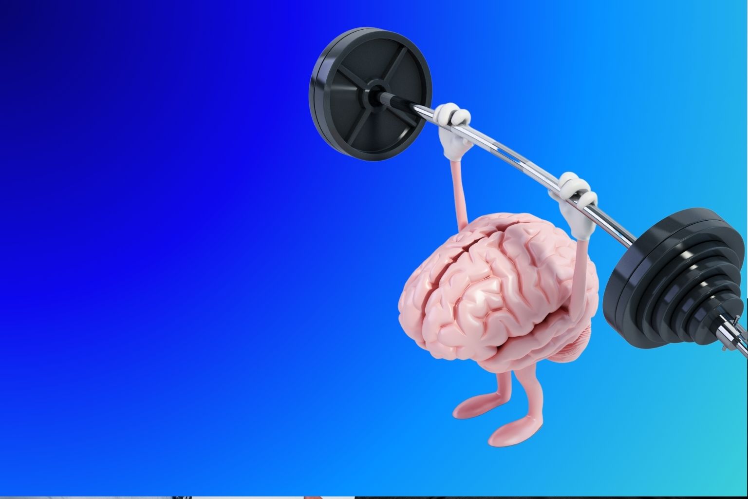 Build Mental Muscles for Success with Success Accelerators