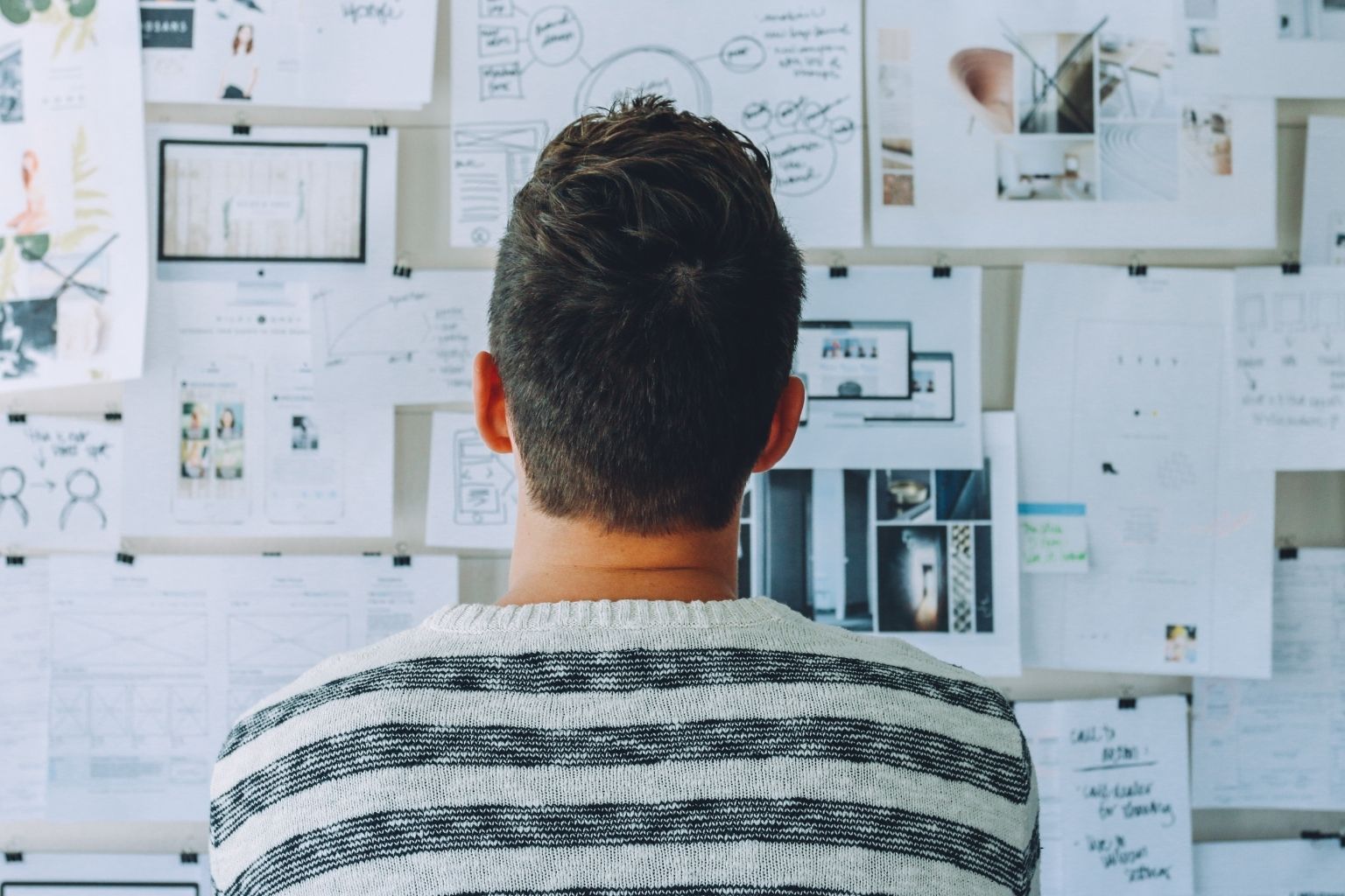Clarify Your Vision Plan for Daily Wins