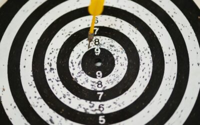 Crush Your Dreams: Strategies for Goal Achievement