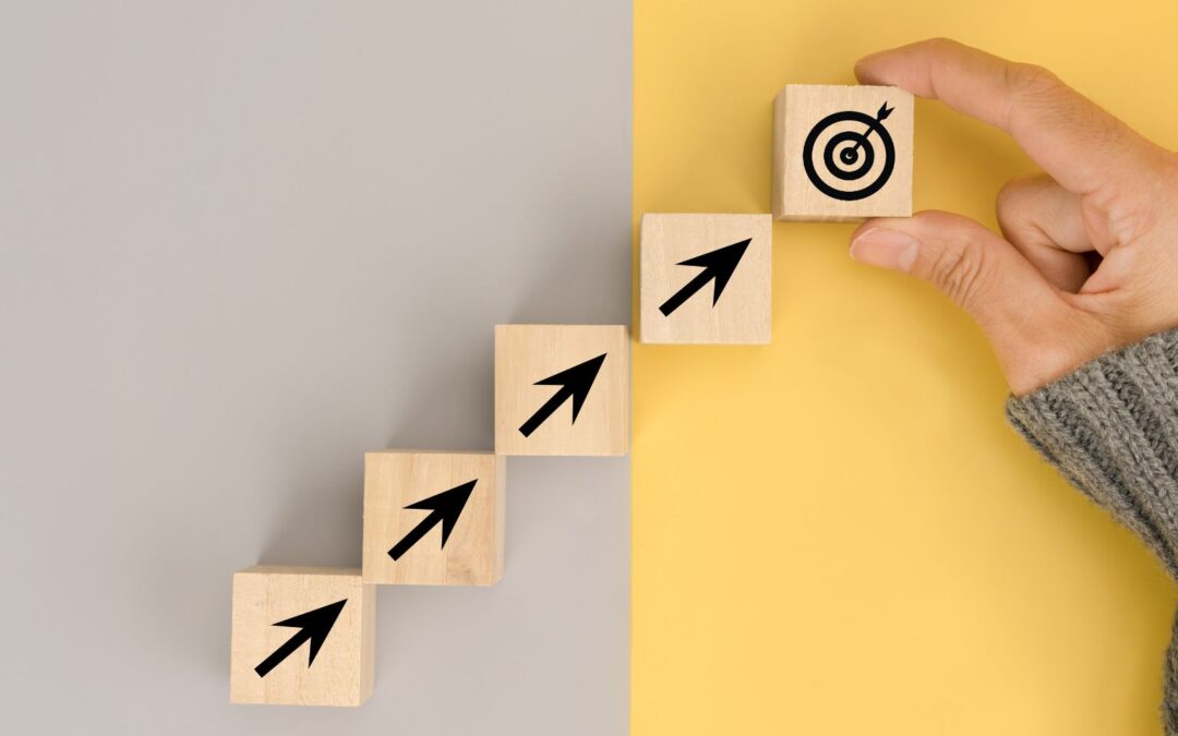 How to Be More Consistent with Your Goals