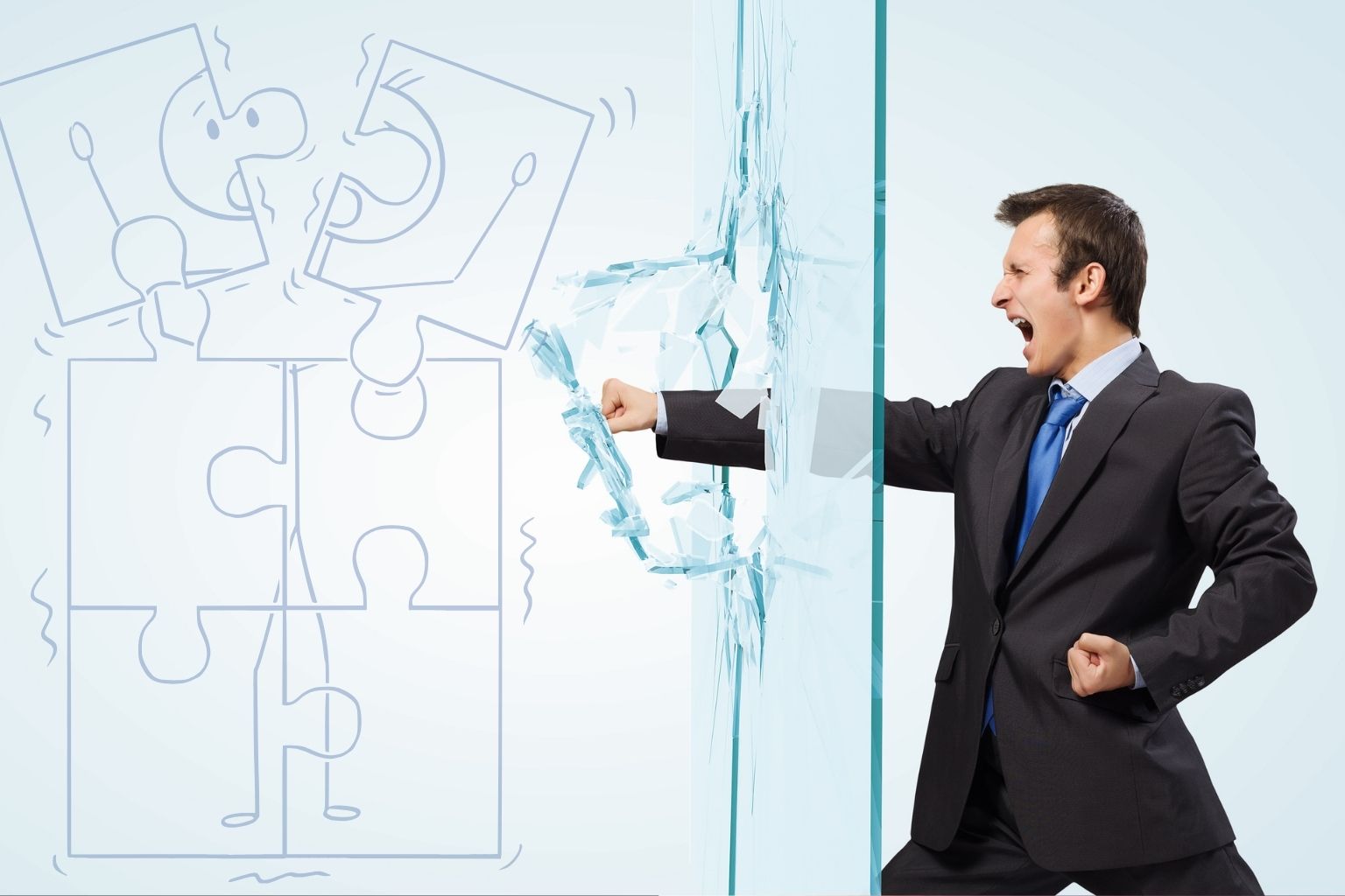 How to Break Down Goals for Fast Results