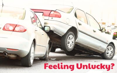 How to Build Focus When Life Feels Unlucky