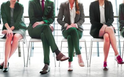 How to Set Career Goals with Mental Discipline in 5 Steps
