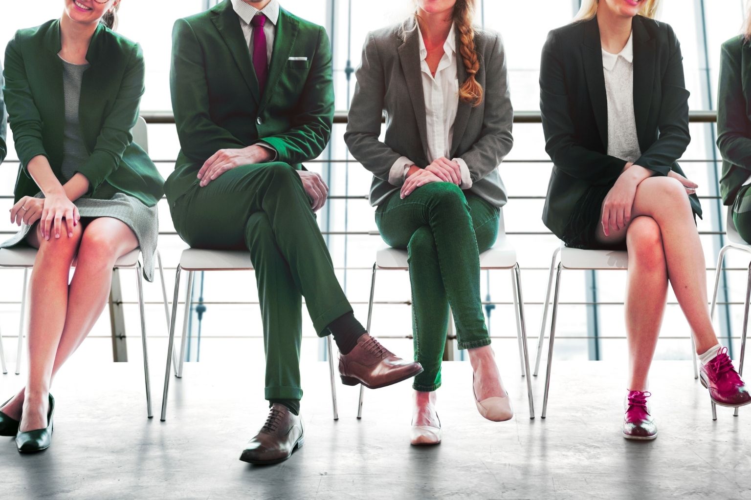 How to Set Career Goals with Mental Discipline in 5 Steps