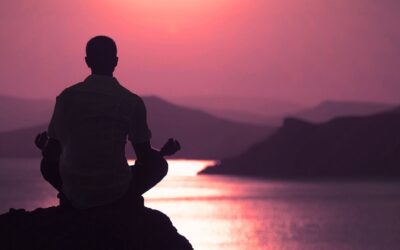 Master Emotional Balance with Meditation