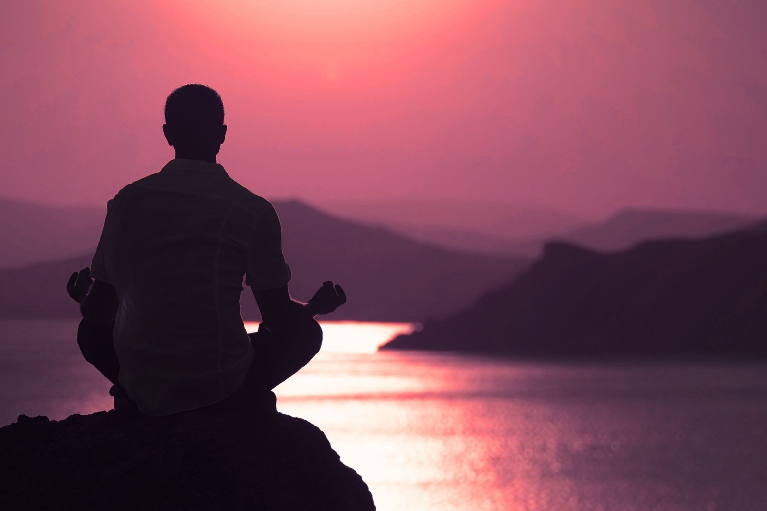 Master Emotional Balance with Meditation