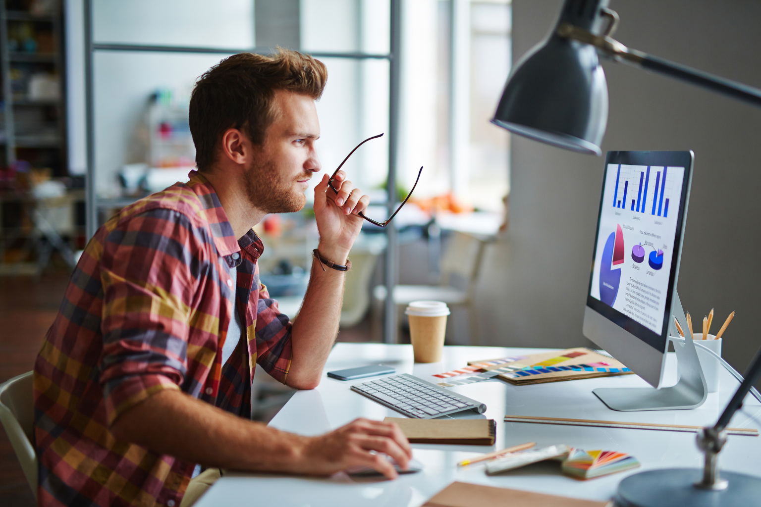 Master Laser Focus Productivity Secrets to Skyrocket Success