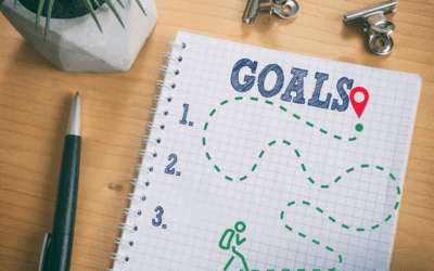 Master Your Goals for Life: A Step-by-Step Guide to Success