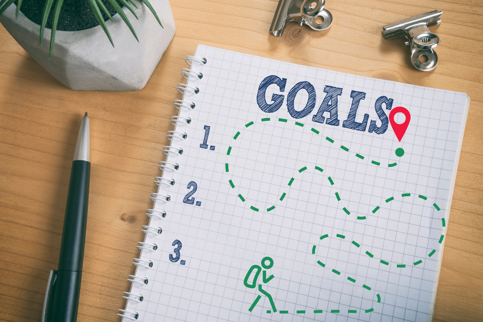 Master Your Goals for Life A Step-by-Step Guide to Success