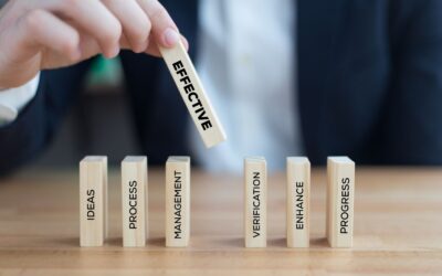 Prioritize Success: Effective Goal Strategies