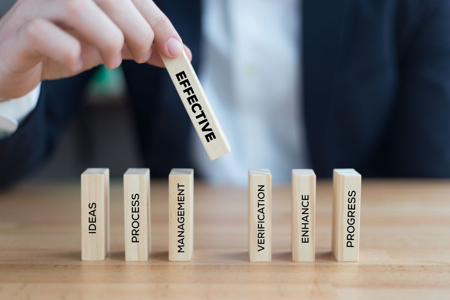 Prioritize Success Effective Goal Strategies for Success