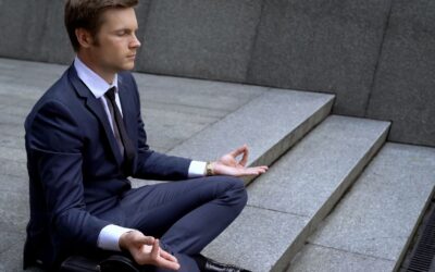 Resist Temptations: Self-Control for Success in Daily Life
