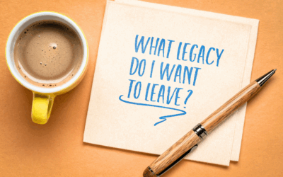 Shape Your Legacy: Establishing Life Goals with Clarity
