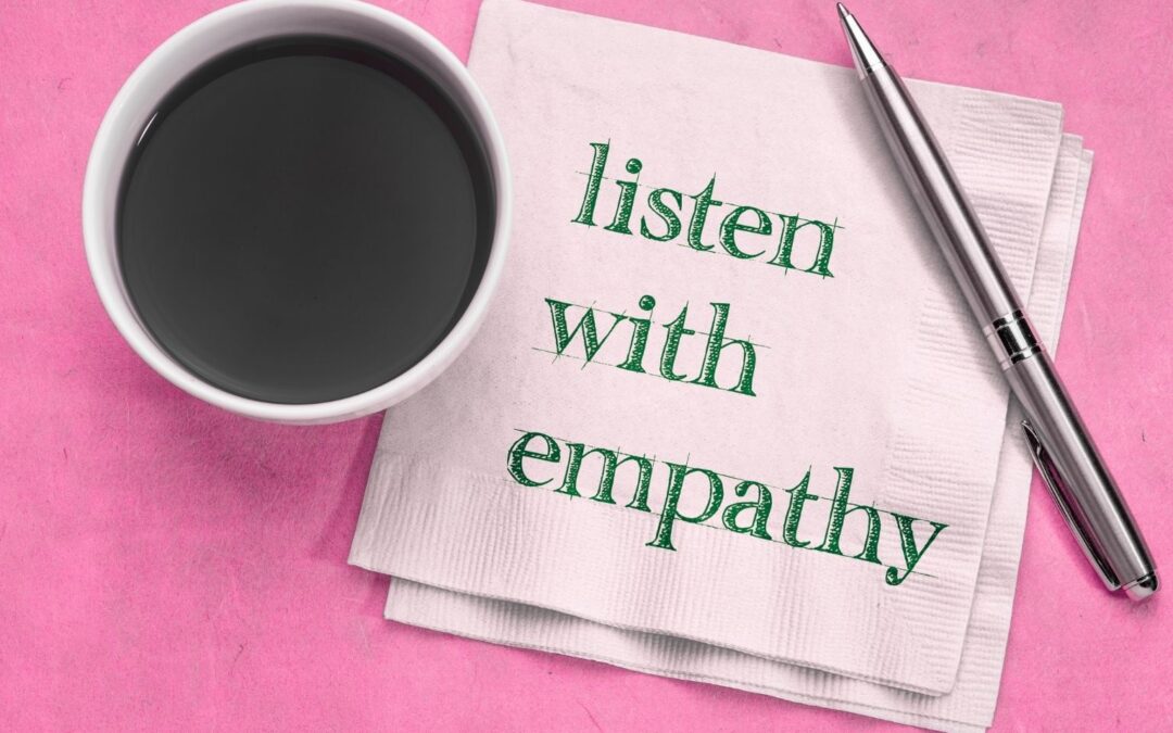 The Role of Empathy in Achieving Success
