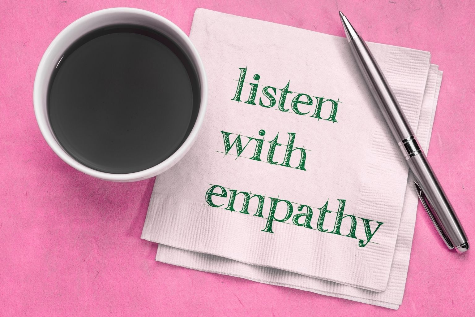 The Role of Empathy in Achieving Success