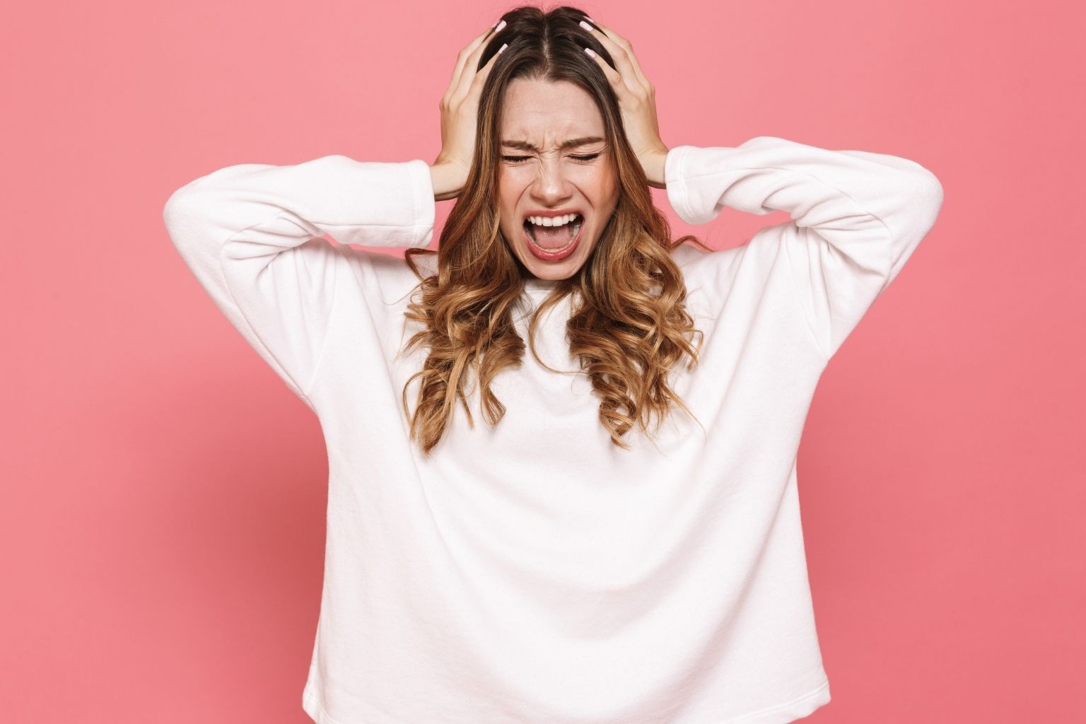 Thrive in Stress Boost Your Emotional Resilience