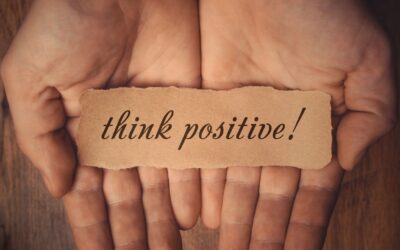 Thrive with Positive Thinking for Success