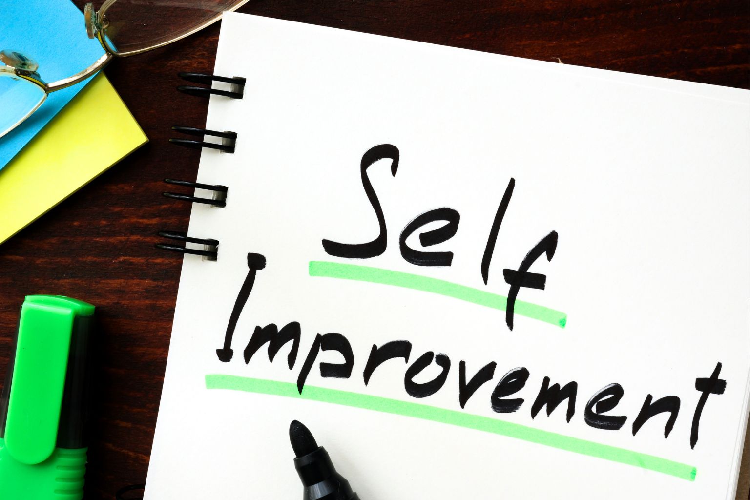 Tips and How to Self-Improvement for Success