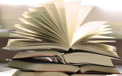 Top 5 Books to Build Emotional Mastery and Thrive