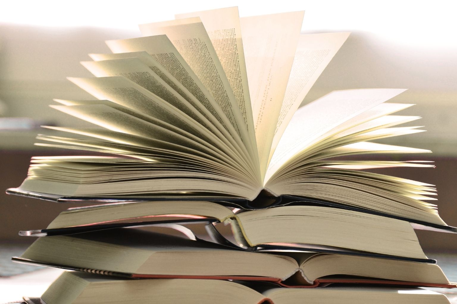 Top 5 Books to Build Emotional Mastery and Thrive