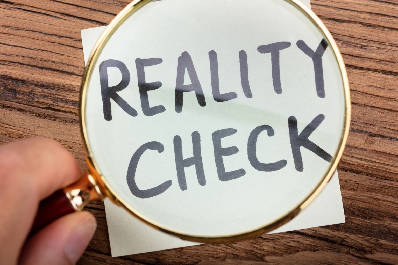 Transform Aspirations into Reality in 2025