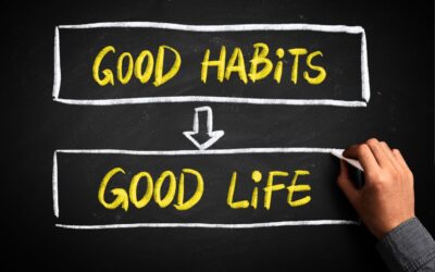 Unlock Your Next Level: The Habits That Change Everything