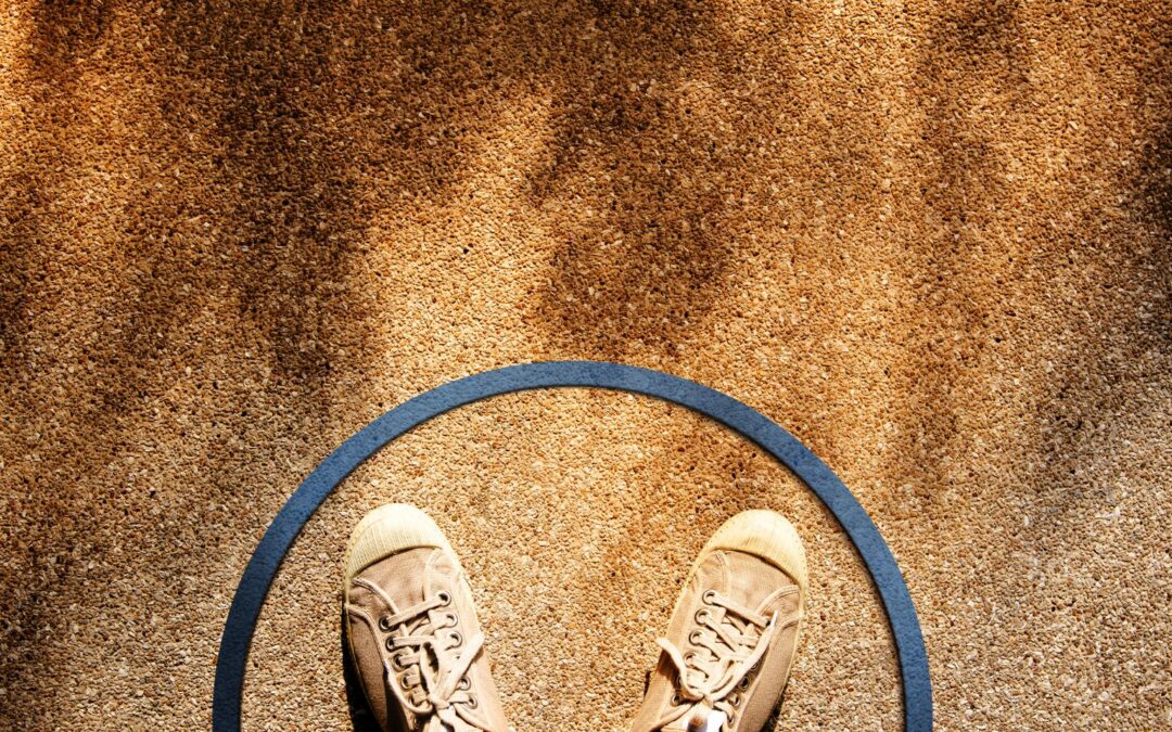Unlock Your Next Level: Why Growth Lives Outside Your Zone