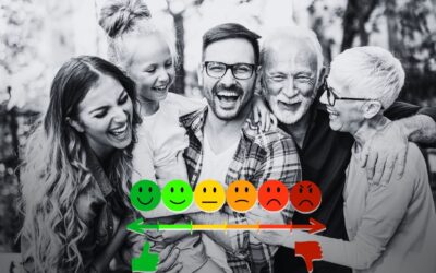 Why Family Stress Sabotages Success and 5 Mental Discipline Fixes
