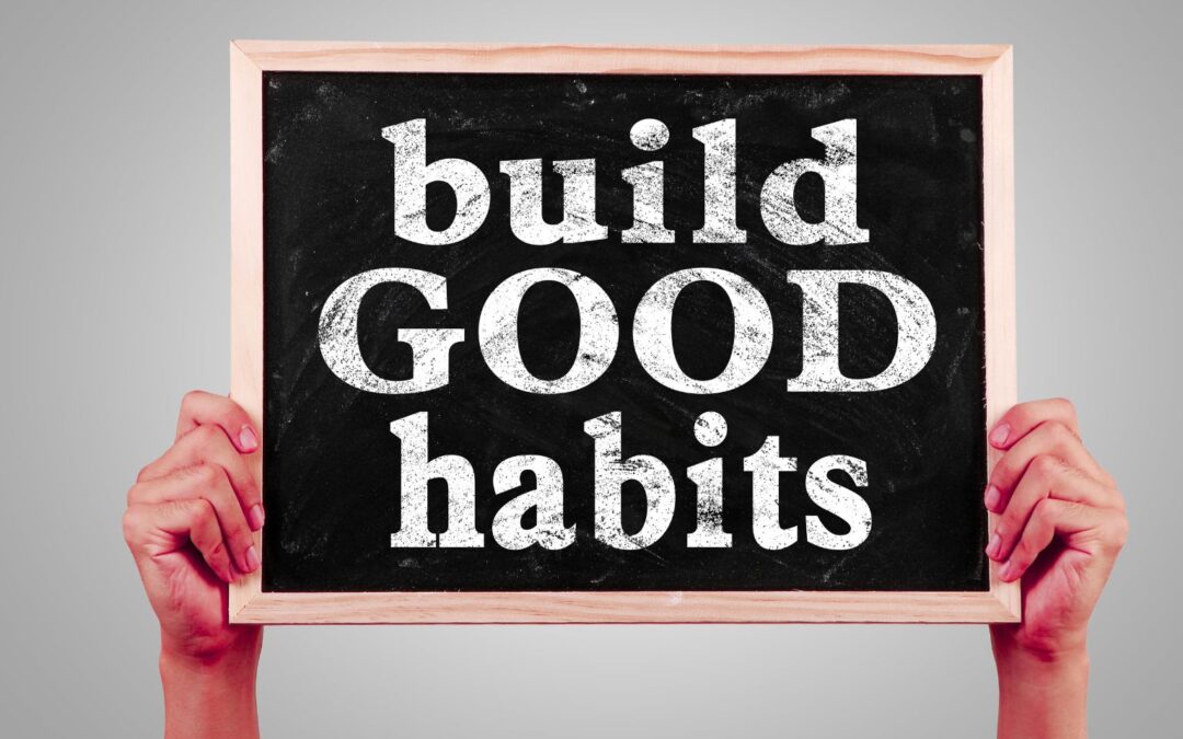 10 Daily Habits to Strengthen Your Mental Discipline and Achieve More