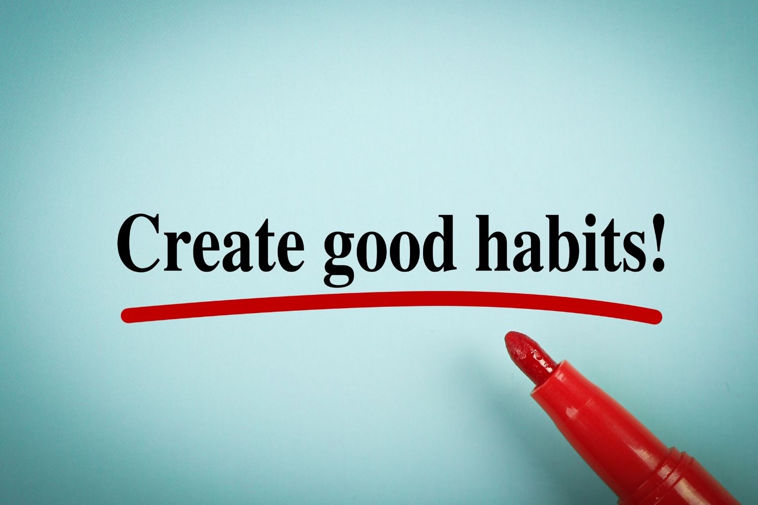 15 Simple Tricks to Build Unbreakable Habits