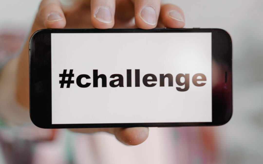21-Day Mental Discipline Challenge: Are You Ready?