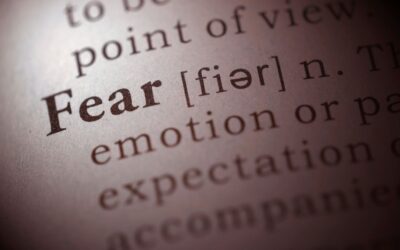 5 Ways to Stop Letting Fear Control Your Life