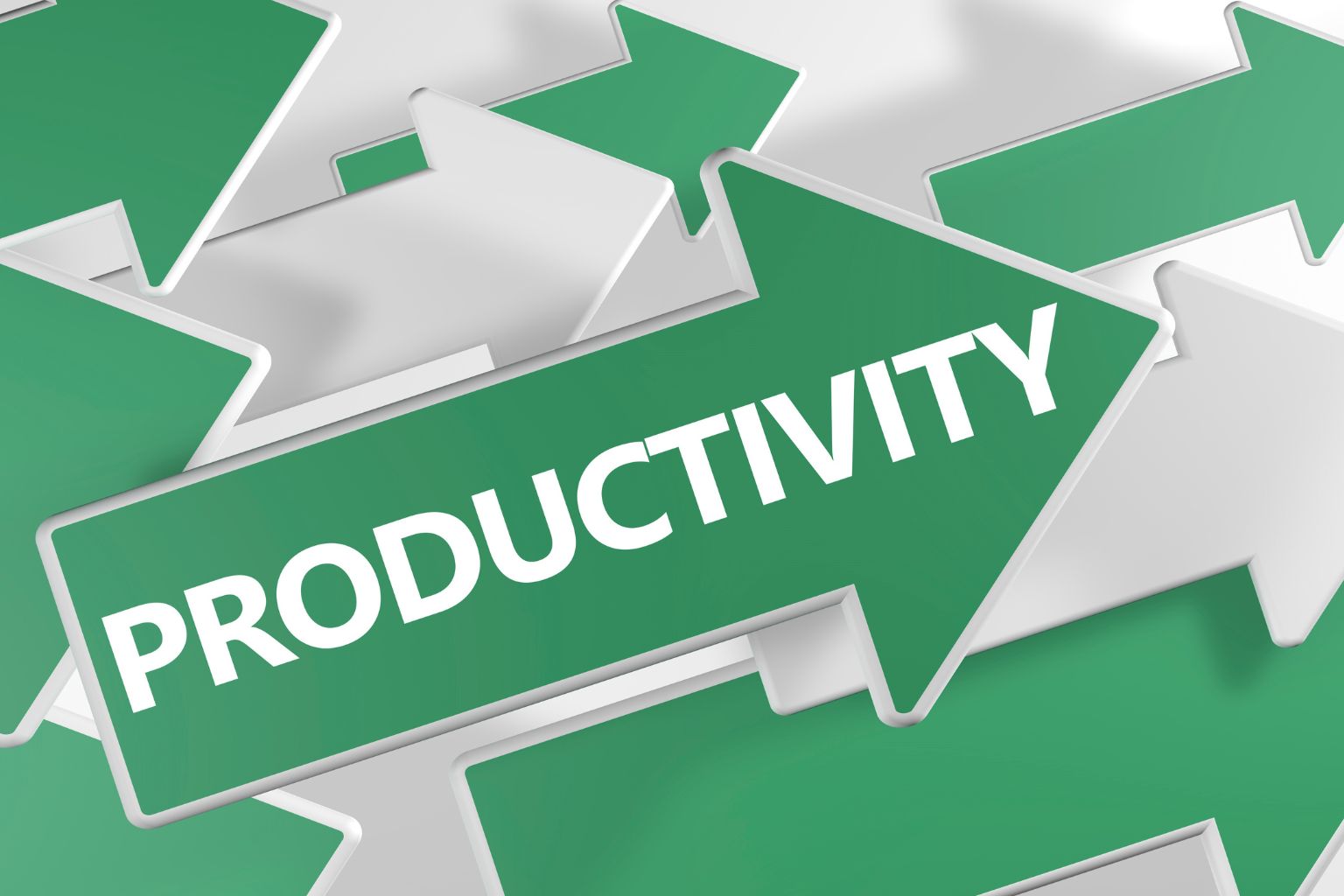 6 Ways Mental Discipline Can Skyrocket Your Productivity
