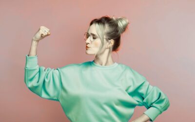 Build Confidence by Following Through on Small Wins