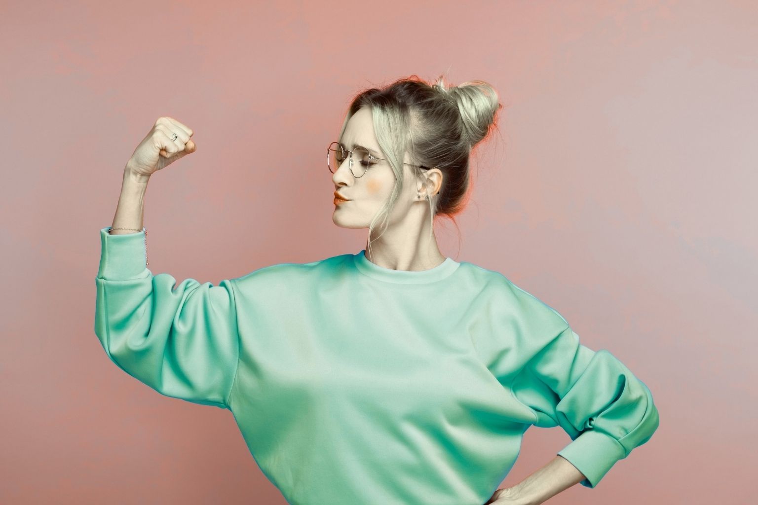 Build Confidence by Following Through on Small Wins