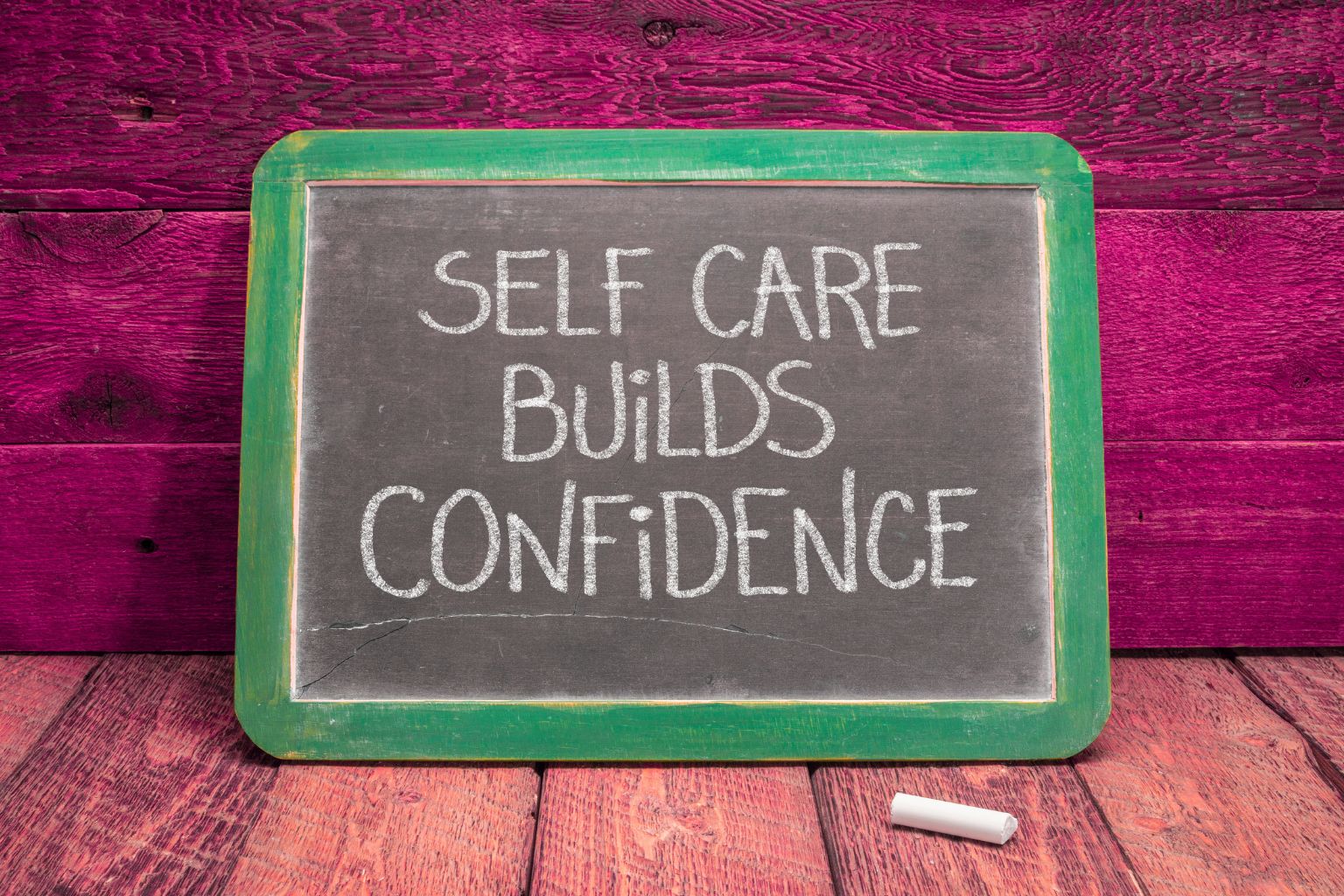 Building Confidence Through Daily Micro-Wins