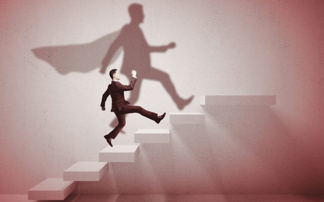Building Confidence Through Emotional Intelligence