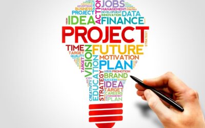 Finish What You Start: How to Complete Passion Projects