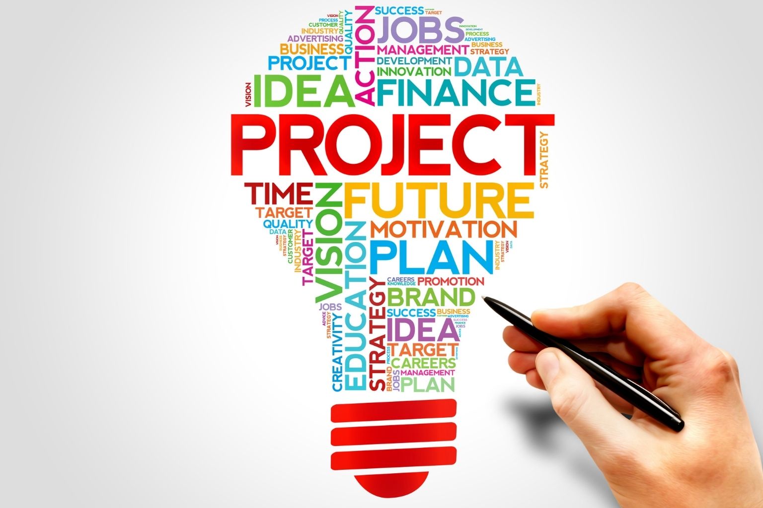 Finish What You Start How to Complete Passion Projects